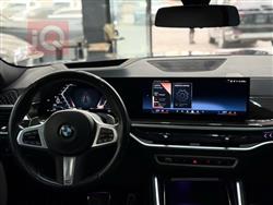 بي ام دبليو X6